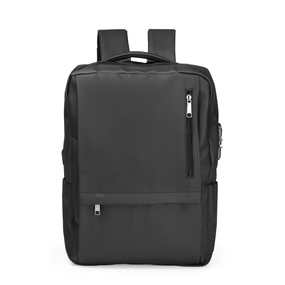 MOCHILA ANTIFURTO 23 LITROS - imagem 1