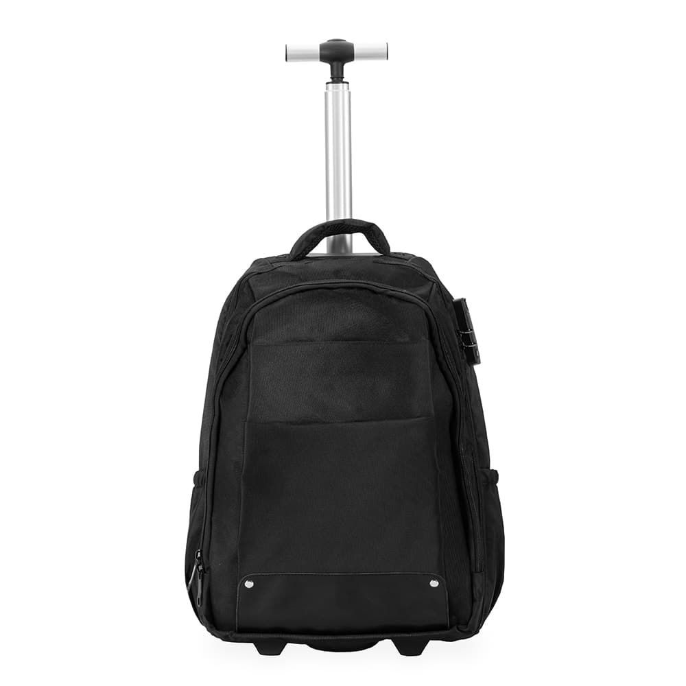 MOCHILA COM RODINHAS 27 LITROS - imagem 1