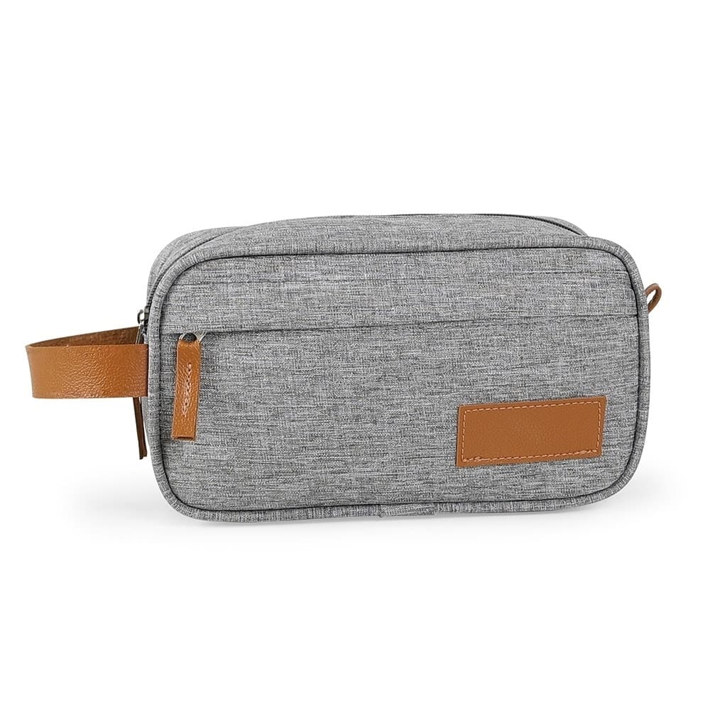 NECESSAIRE DE POLIESTER - imagem 1