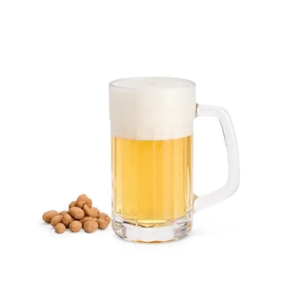 Caneca Americana para Cerveja 340ml Personalizada - imagem 1