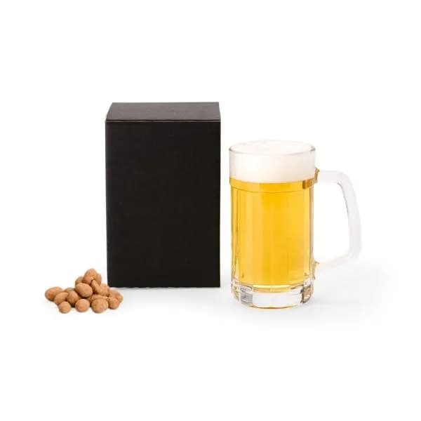Caneca Americana para Cerveja 340ml Personalizada - imagem 1