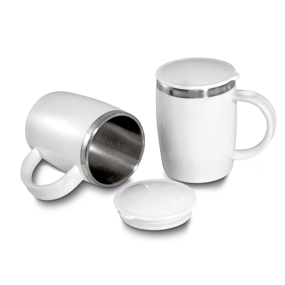 Caneca Plastica PP - imagem 1
