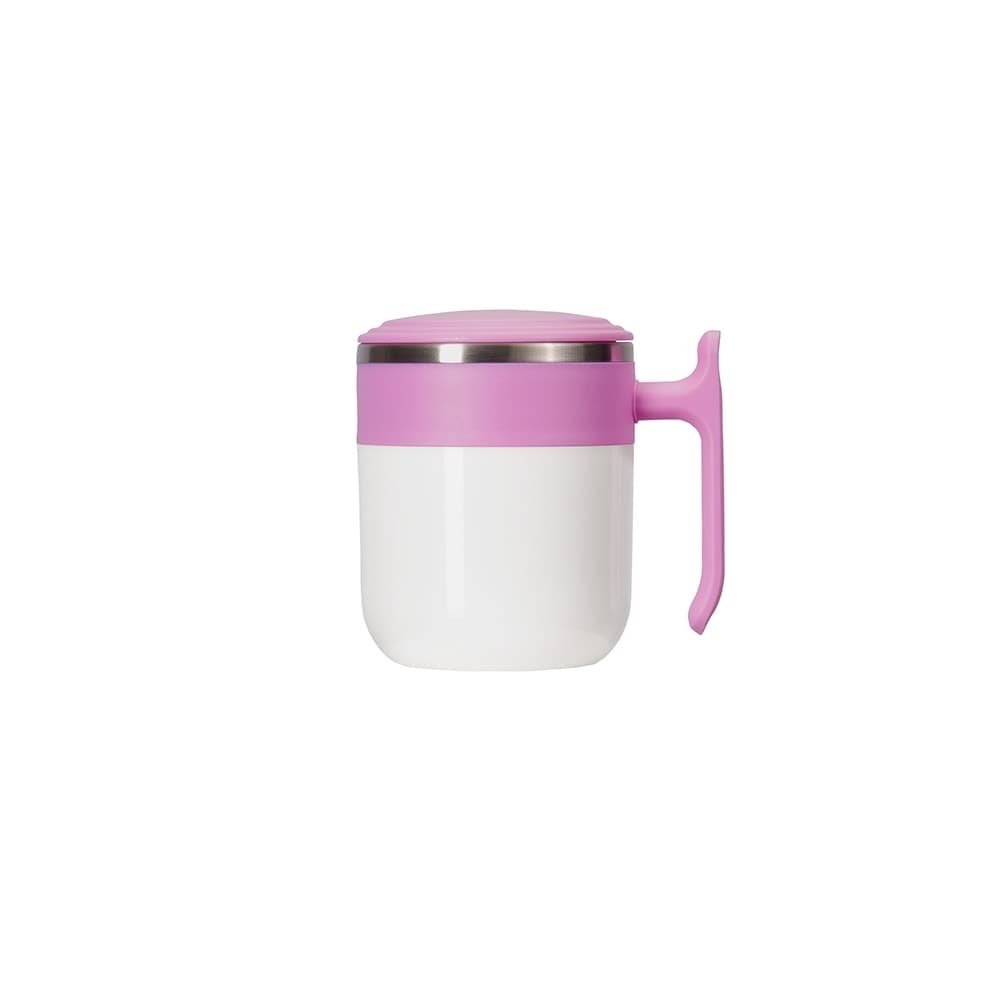 CANECA INOX 350ML - imagem 1