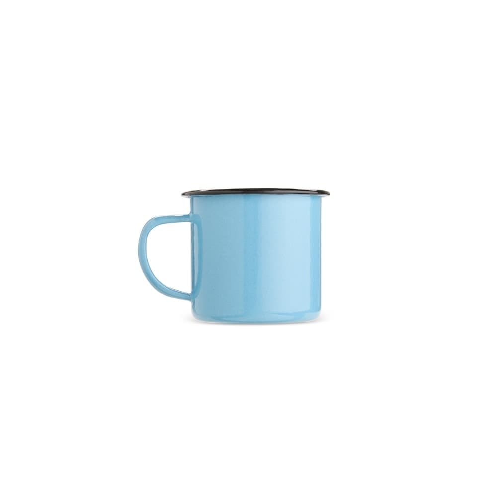 CANECA INOX 370ML - imagem 1