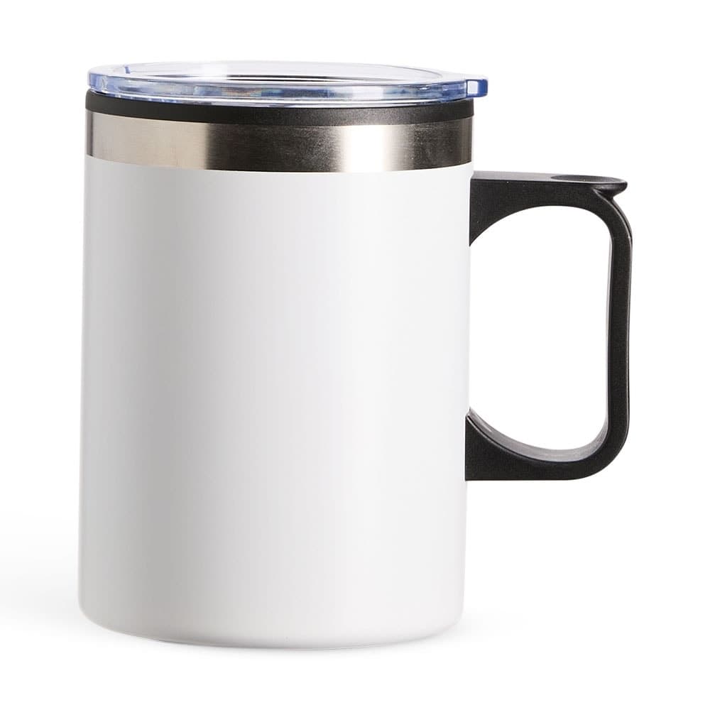 CANECA PLASTICA 375ML - imagem 1