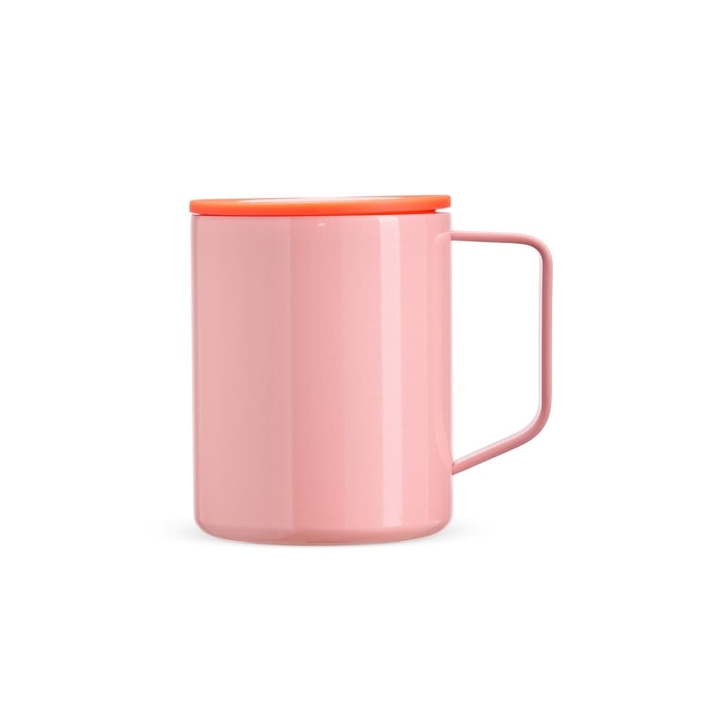 CANECA INOX PAREDE DUPLA 270ML - imagem 1