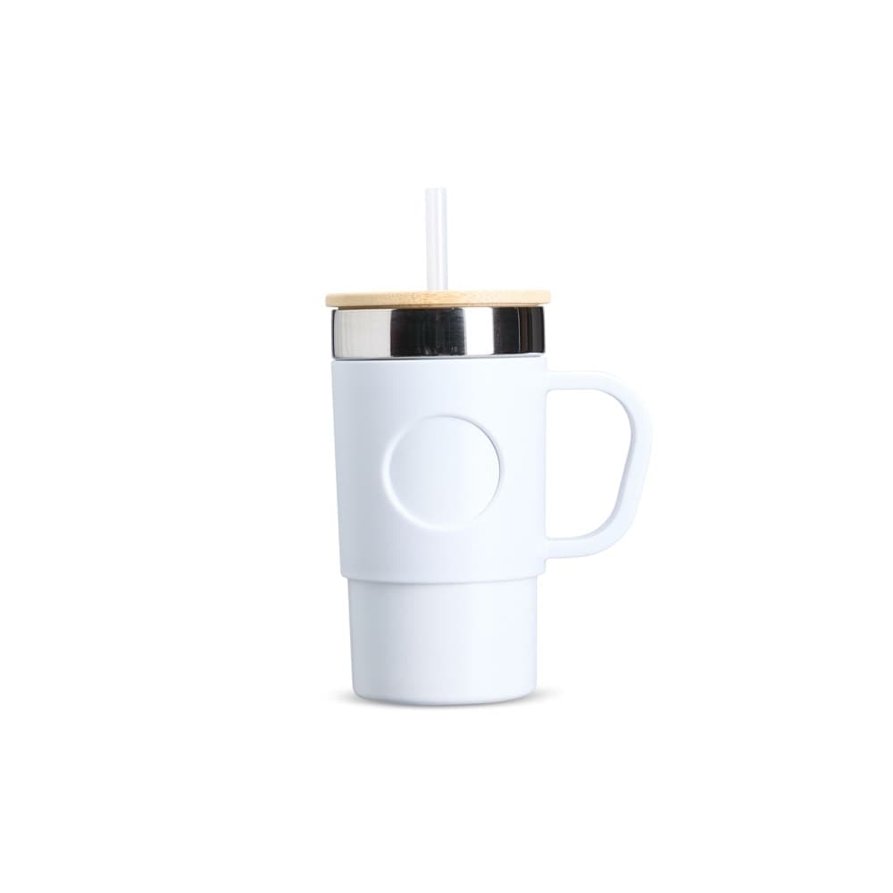 CANECA TERMICA 400ML - imagem 1