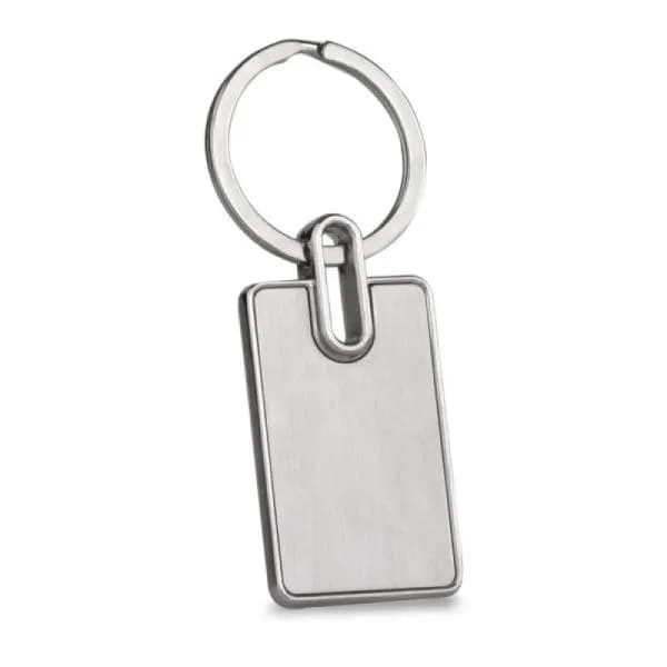 Chaveiro em Metal Personalizado - imagem 1