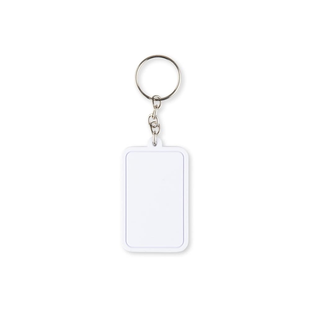 CHAVEIRO PVC EMBORRACHADO - imagem 1