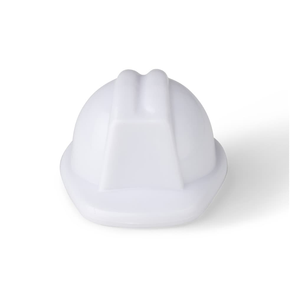 CHAVEIRO CAPACETE EPI PLASTICO - imagem 1