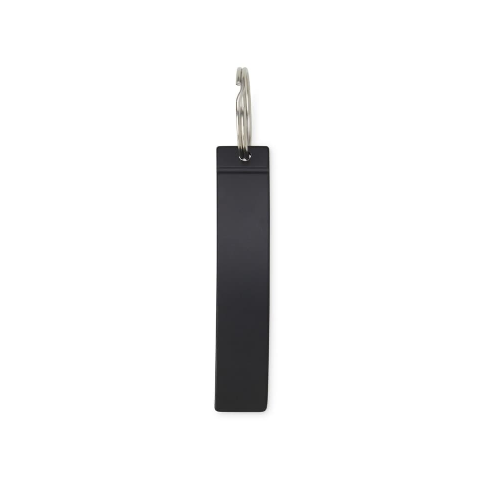 Chaveiro Abridor de Garrafa em Metal Personalizado - imagem 1