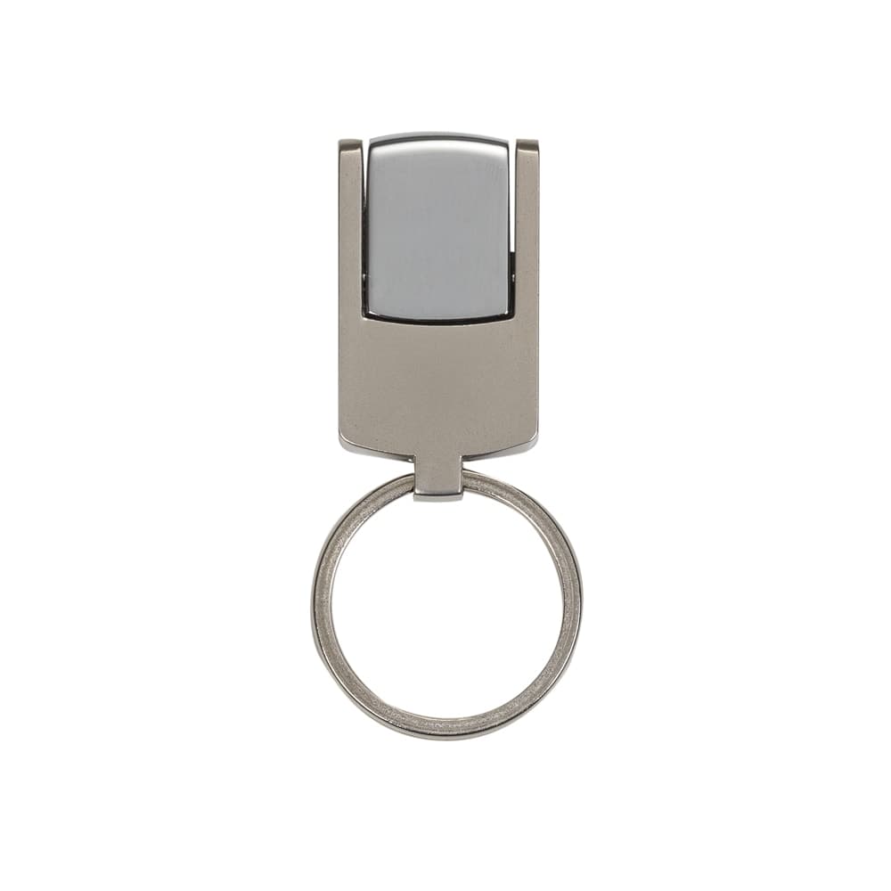 Pen Drive Chaveiro Metal 4GB Personalizado - imagem 1
