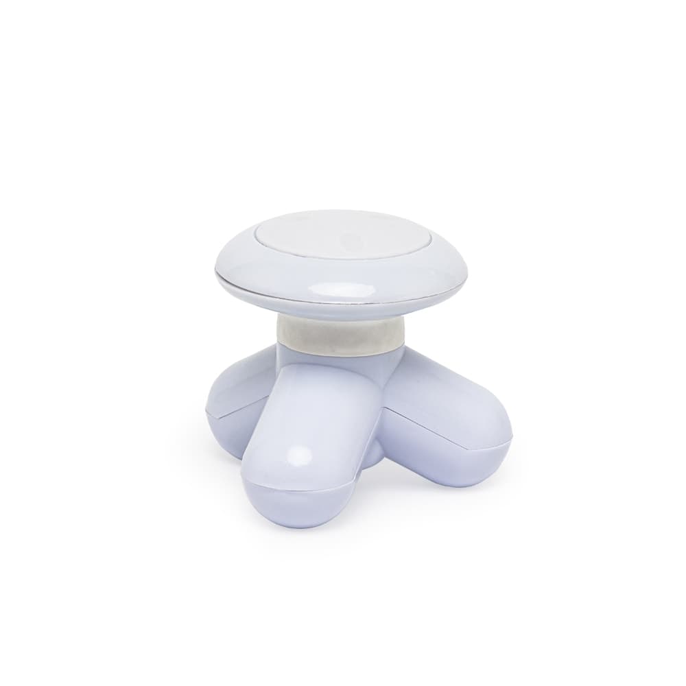 MINI MASSAGEADOR CORPORAL - imagem 1