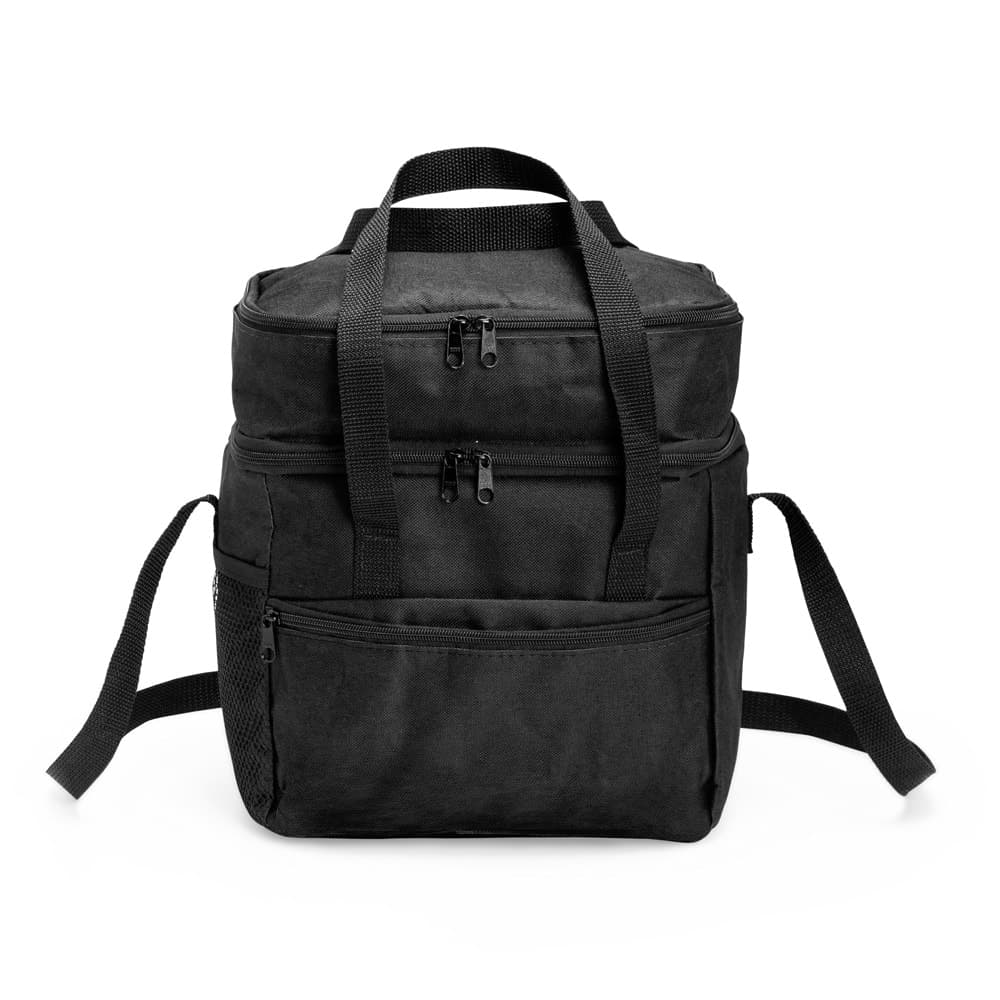 BOLSA TERMICA DUPLA 14L - imagem 1