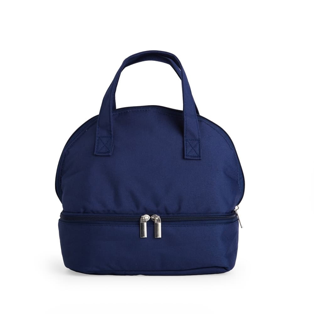 BOLSA TERMICA DUPLA 9L - imagem 1