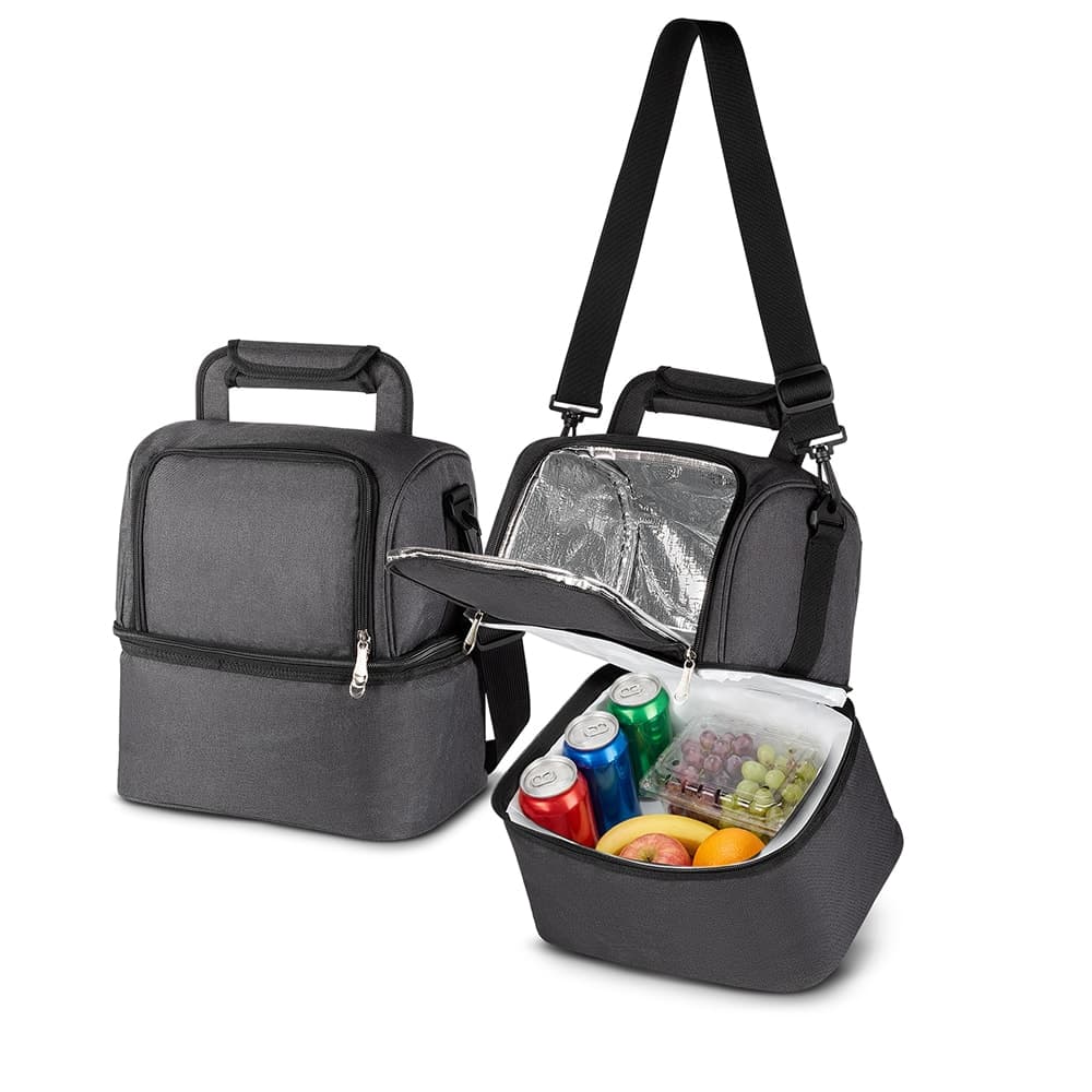 Bolsa Termica em Poliester 600D - imagem 1