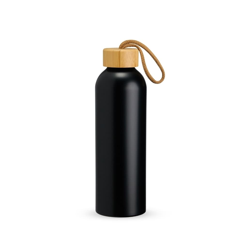 GARRAFA DE ALUMINIO 800ML - imagem 1