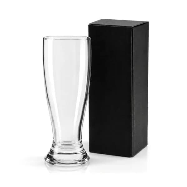 Copo de Vidro para Cerveja 200ml Personalizado - imagem 1