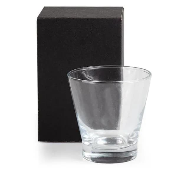 Copo de Vidro para Caipirinha 350ml Personalizado - imagem 1