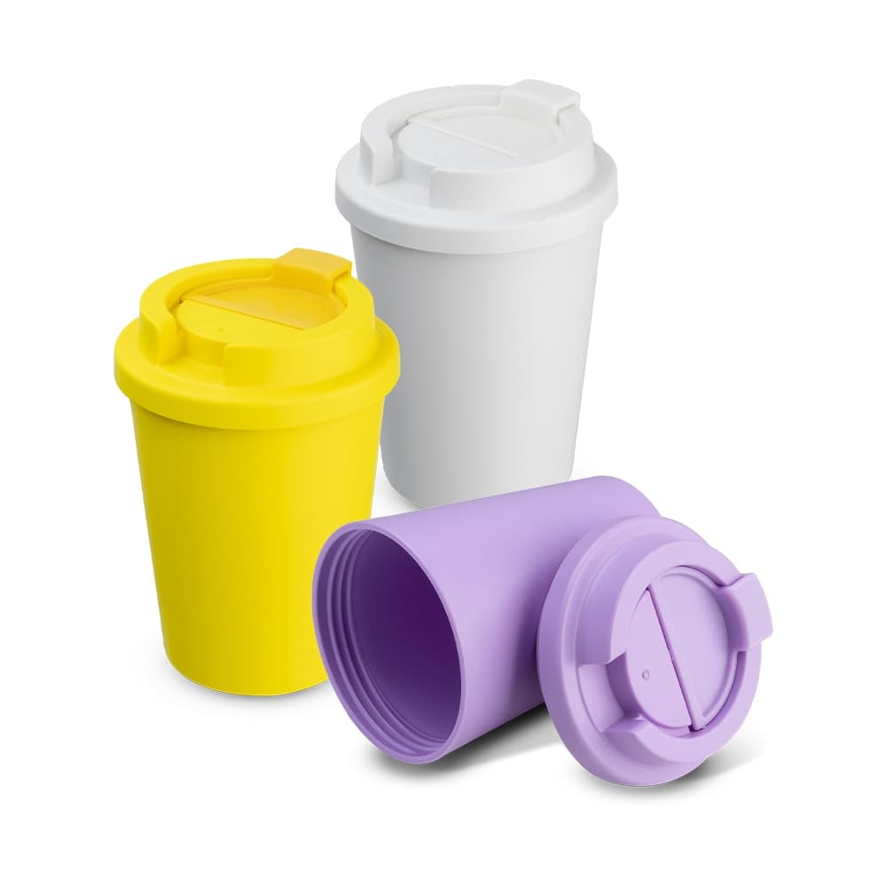 Copo Plastico em RPET - imagem 1
