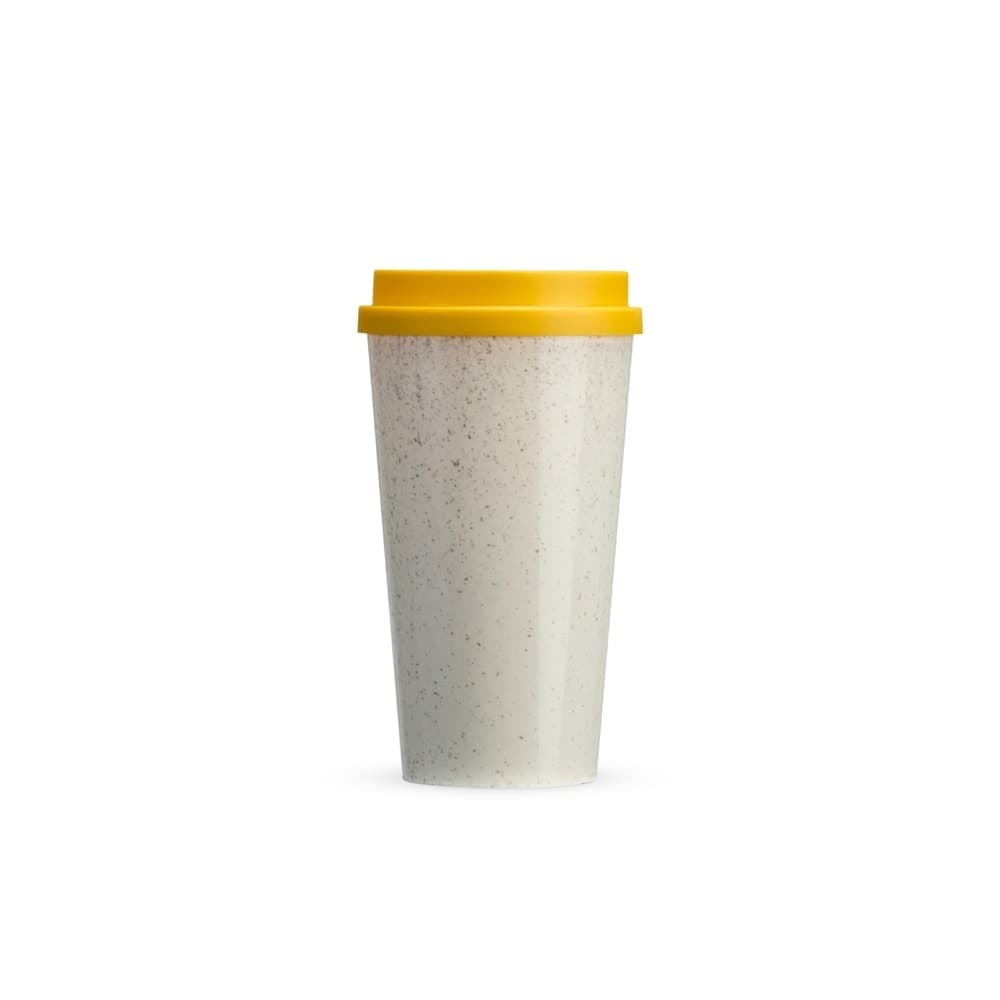 COPO FIBRA DE ARROZ 550ML - imagem 1