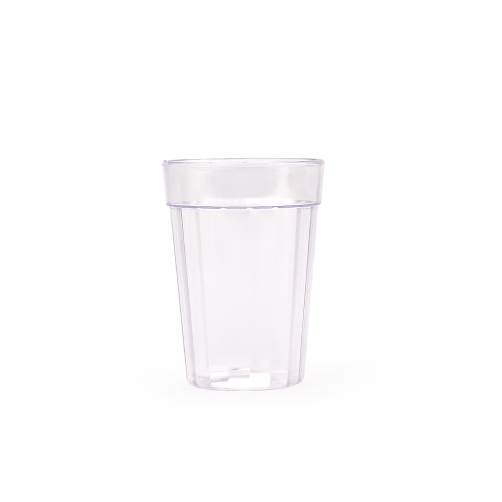 COPO PLASTICO 190ML - imagem 1