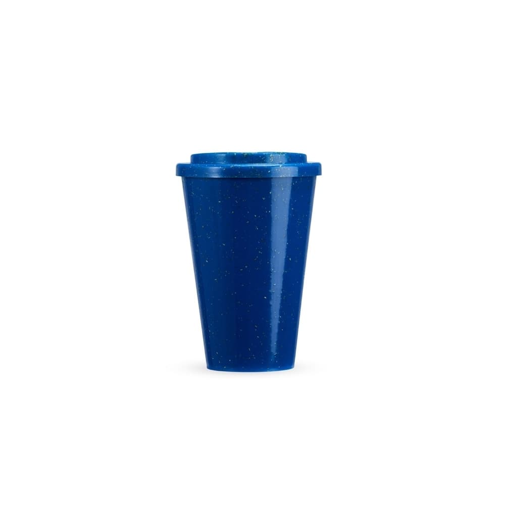 COPO FIBRA DE MADEIRA 450ML - imagem 1