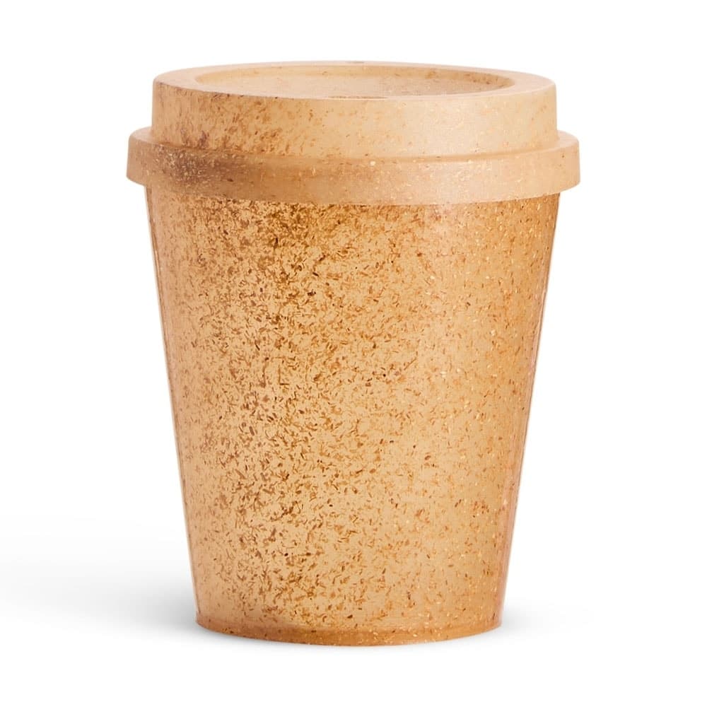 COPO FIBRA DE COCO 350ML - imagem 1