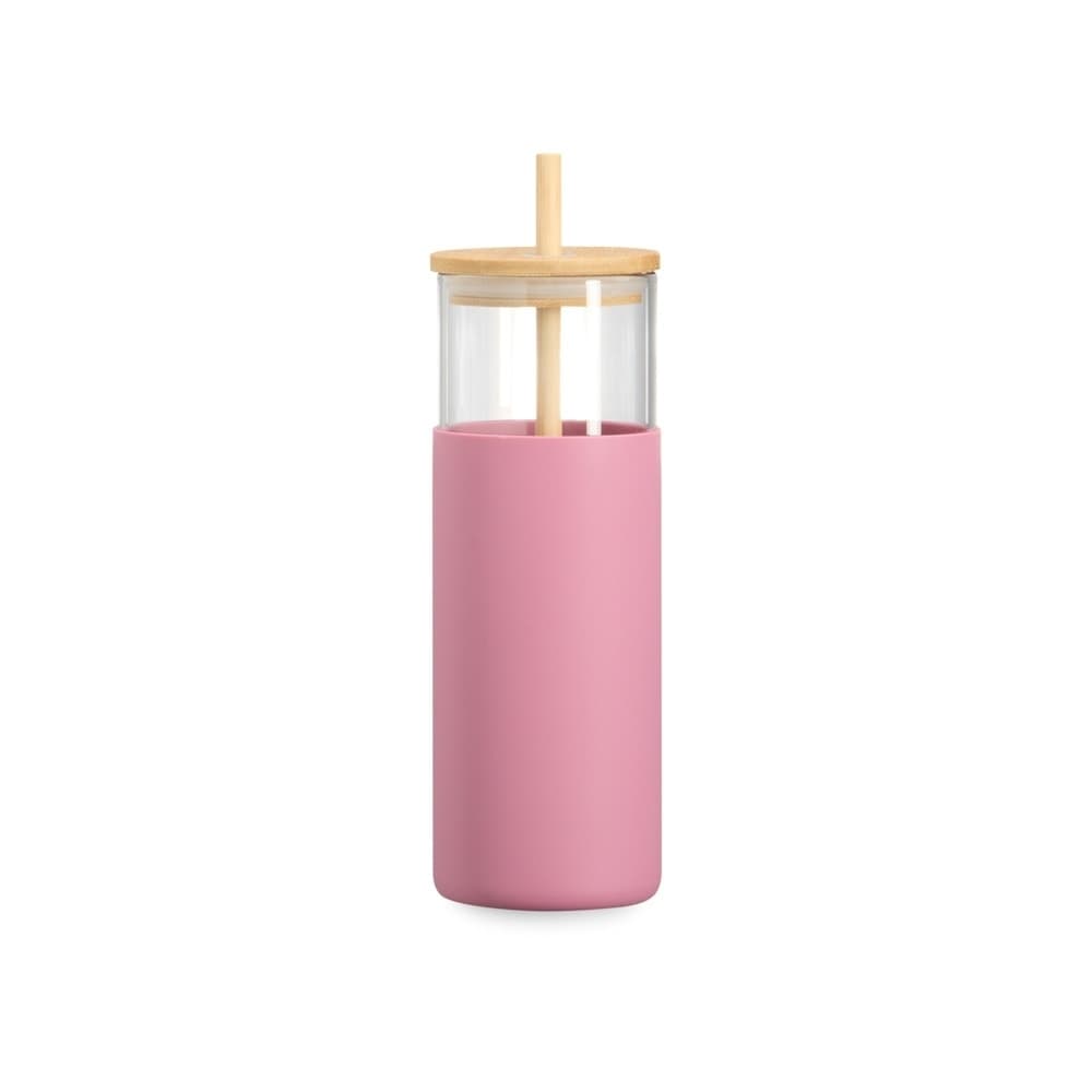 COPO DE VIDRO 500ML - imagem 1