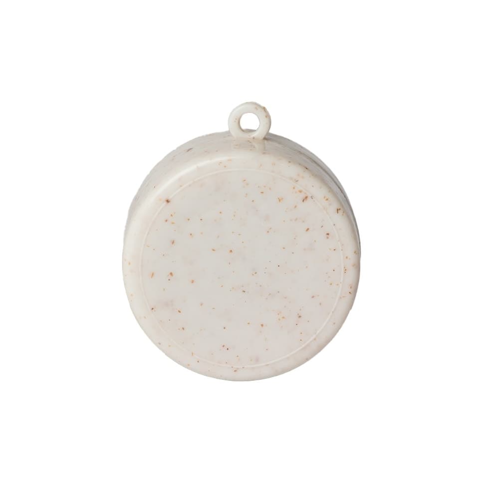 Copo Retrátil Fibra de Arroz 200ml Personalizado - imagem 1
