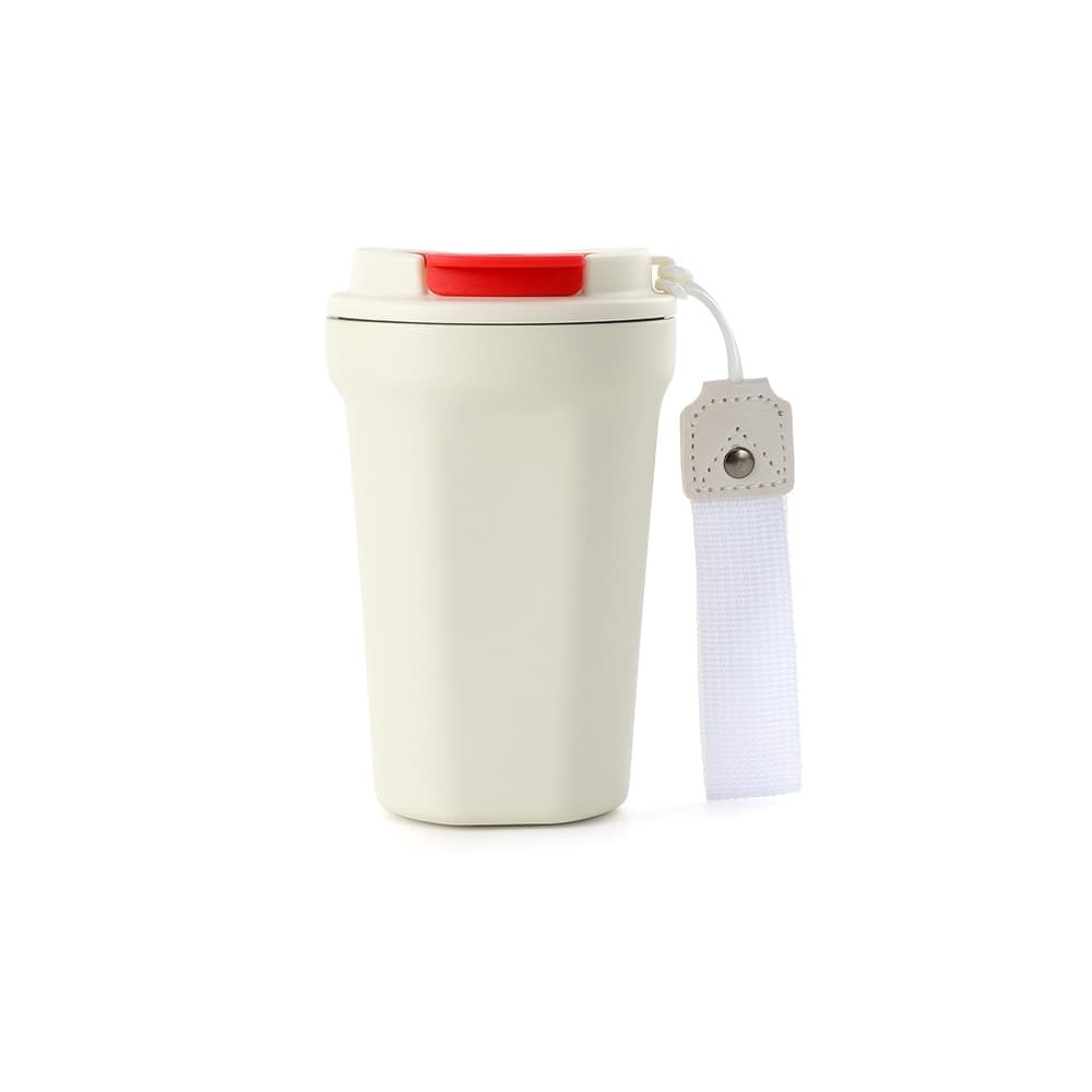 COPO TERMICO INOX 350ML - imagem 1