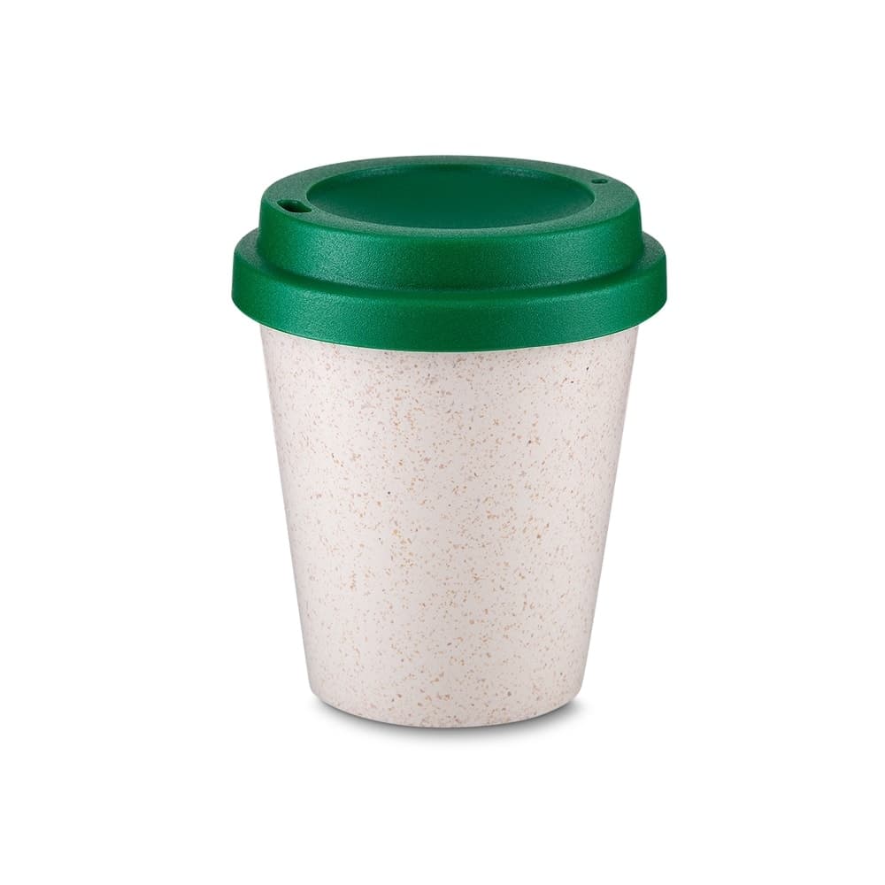 COPO FIBRA DE ARROZ 350ML - imagem 1