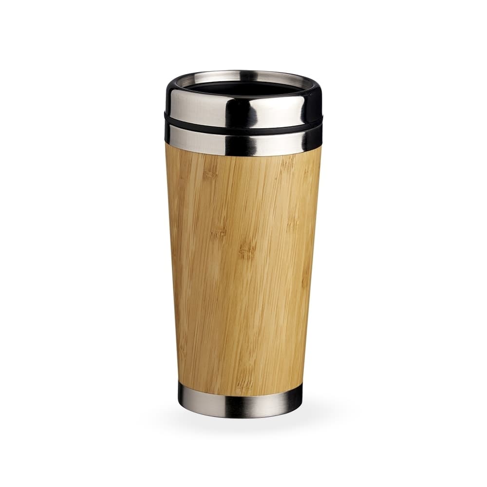 COPO BAMBU 500ML - imagem 1
