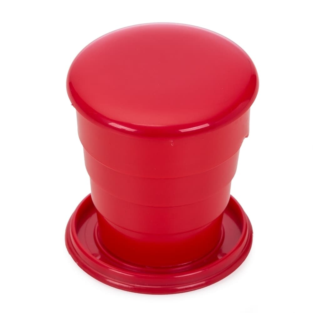 COPO RETRATIL 130 ML - imagem 1