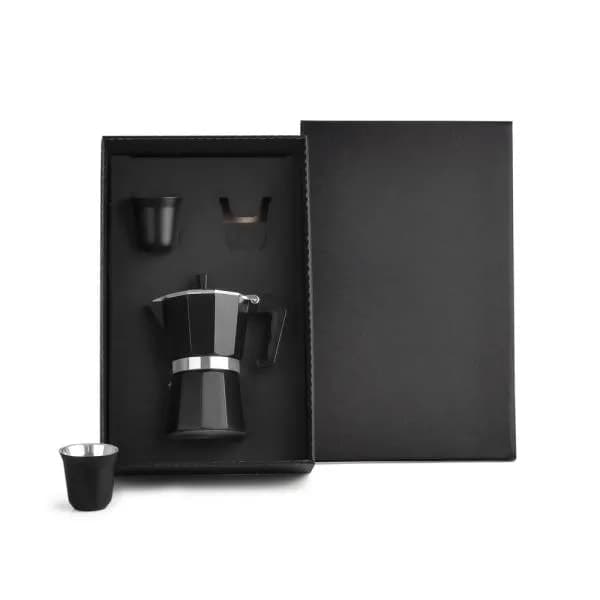 Kit Para Cafe - 3 Pcs - imagem 1