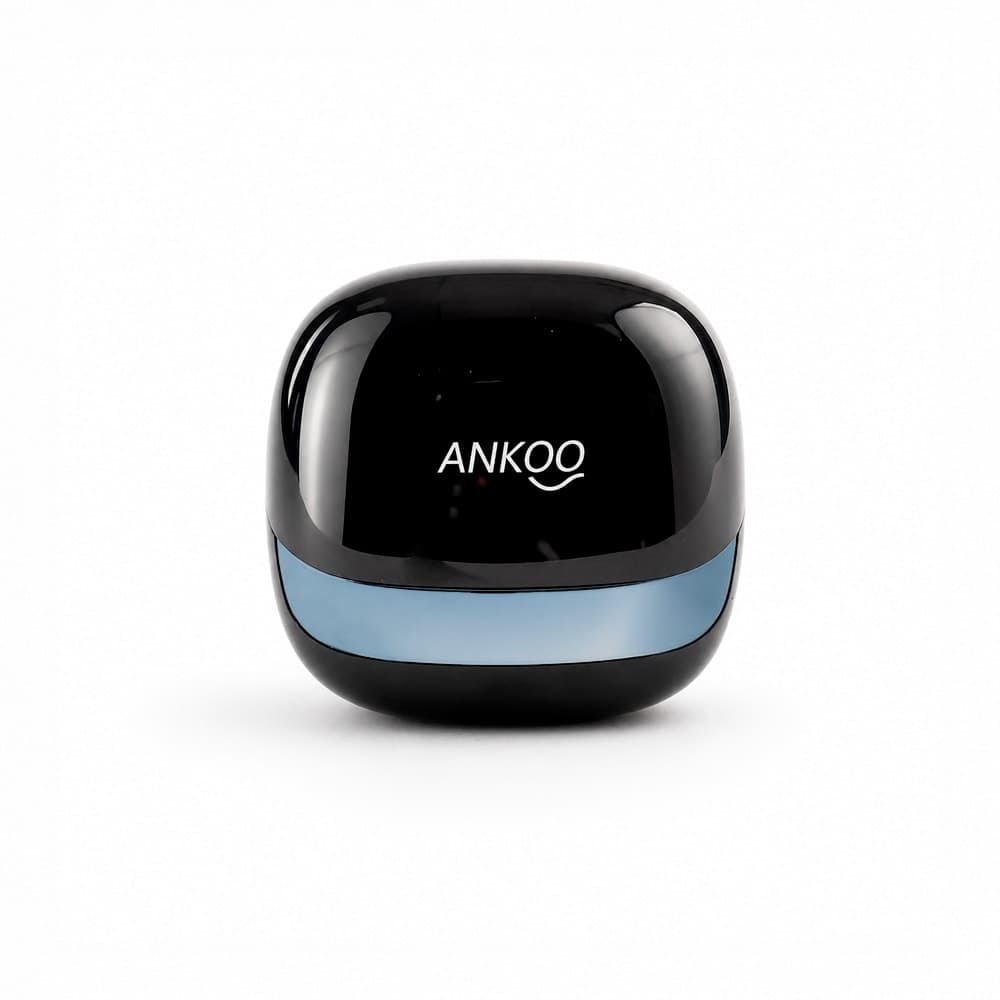 FONE DE OUVIDO BLUETOOTH TOUCH COM CASE CARREGADOR - imagem 1