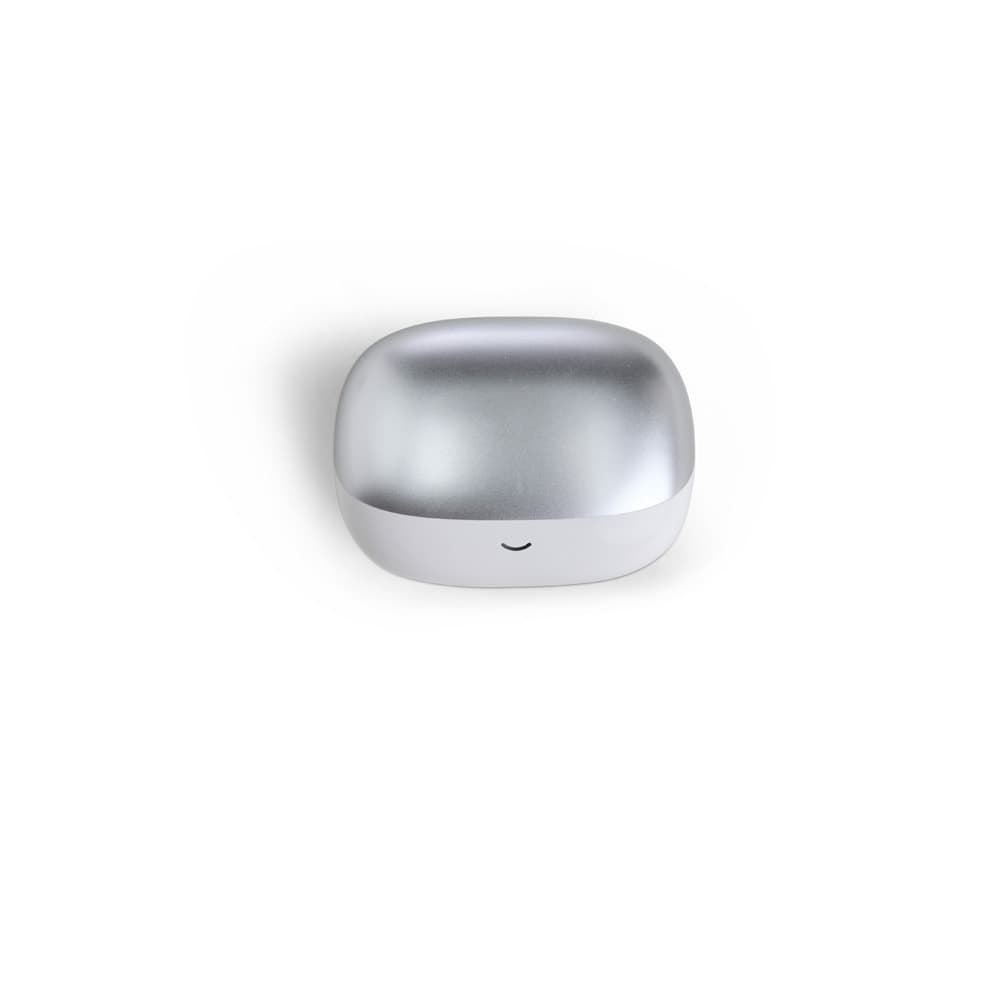 FONE DE OUVIDO BLUETOOTH COM CASE CARREGADOR - imagem 1
