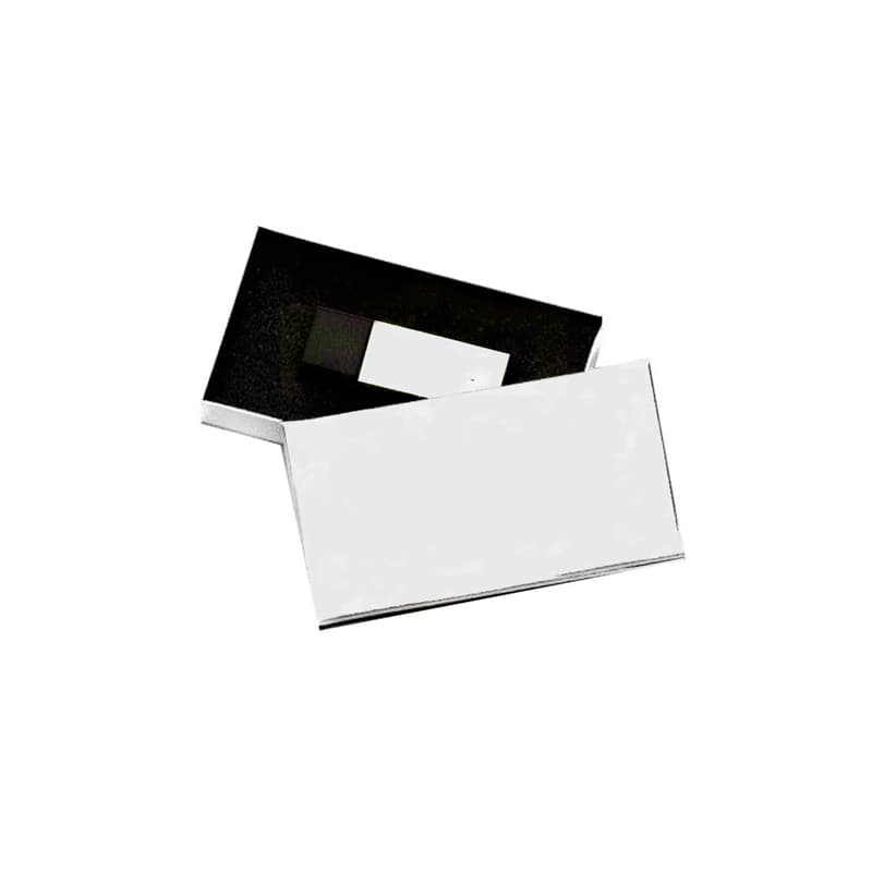 Caixa de Metal para Pen Drive Personalizada - imagem 1