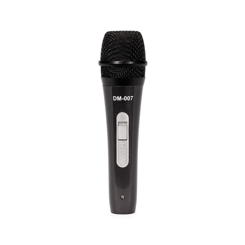 MICROFONE DINAMICO - imagem 1