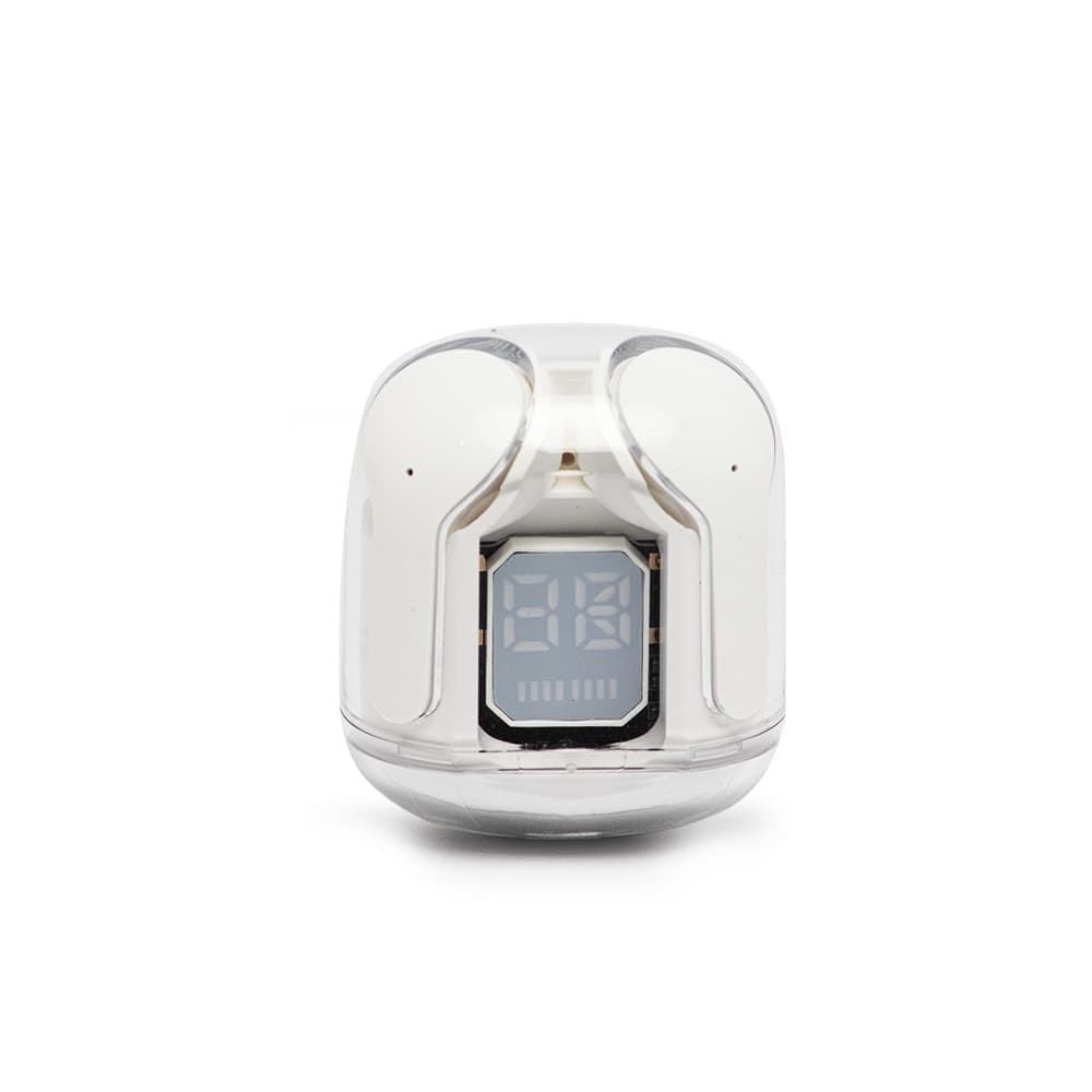 FONE DE OUVIDO BLUETOOTH TOUCH COM CASE CARREGADOR - imagem 1