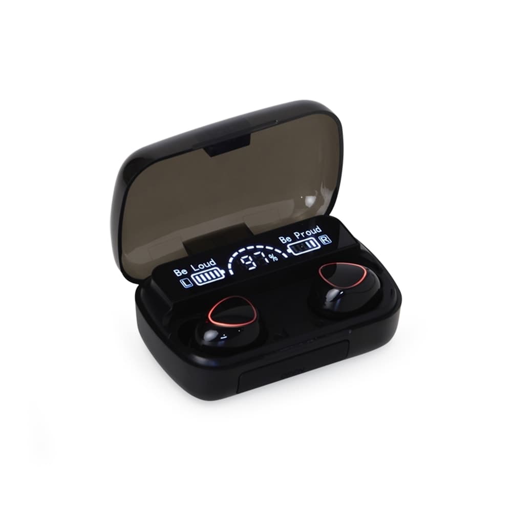 FONE DE OUVIDO BLUETOOTH - imagem 1
