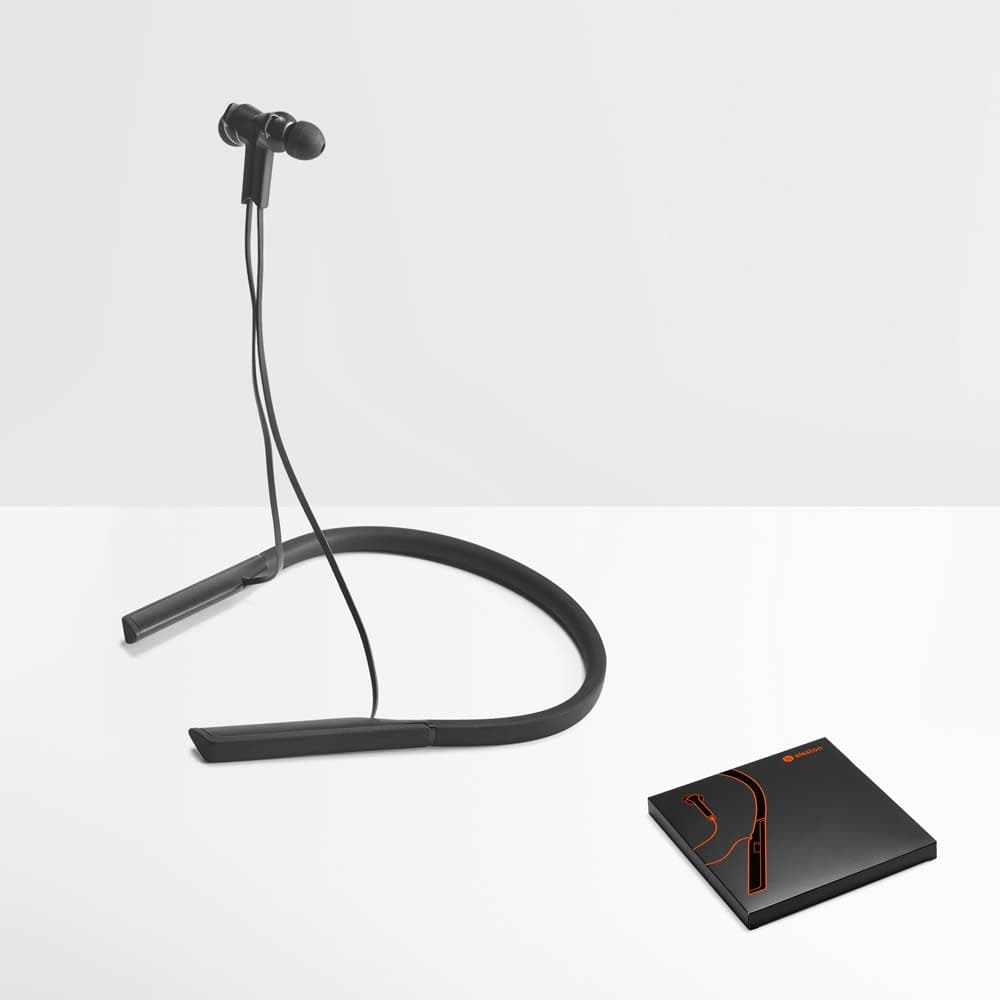Fones de ouvido - imagem 1