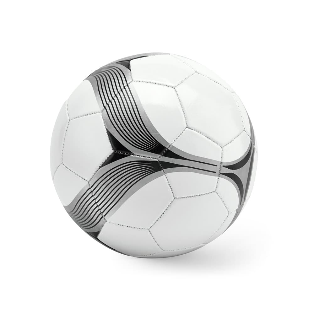 Bola de futebol em PVC - imagem 1