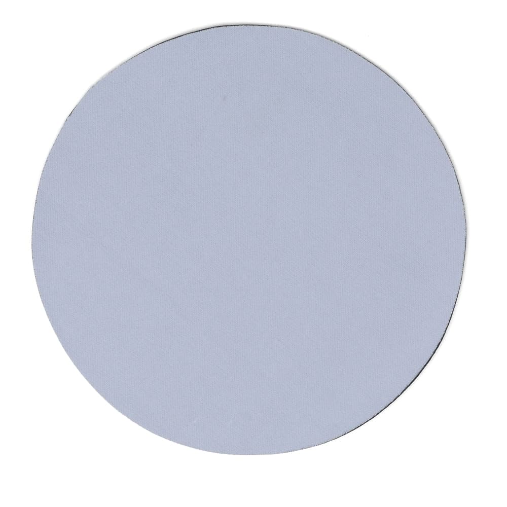 MOUSE PAD NEOPRENE REDONDO - imagem 1