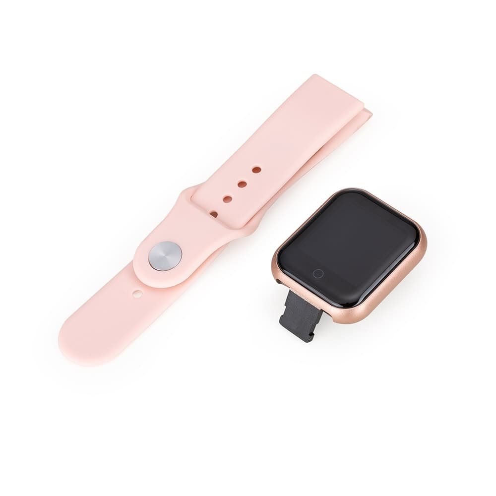 SMARTWATCH D20 - imagem 1