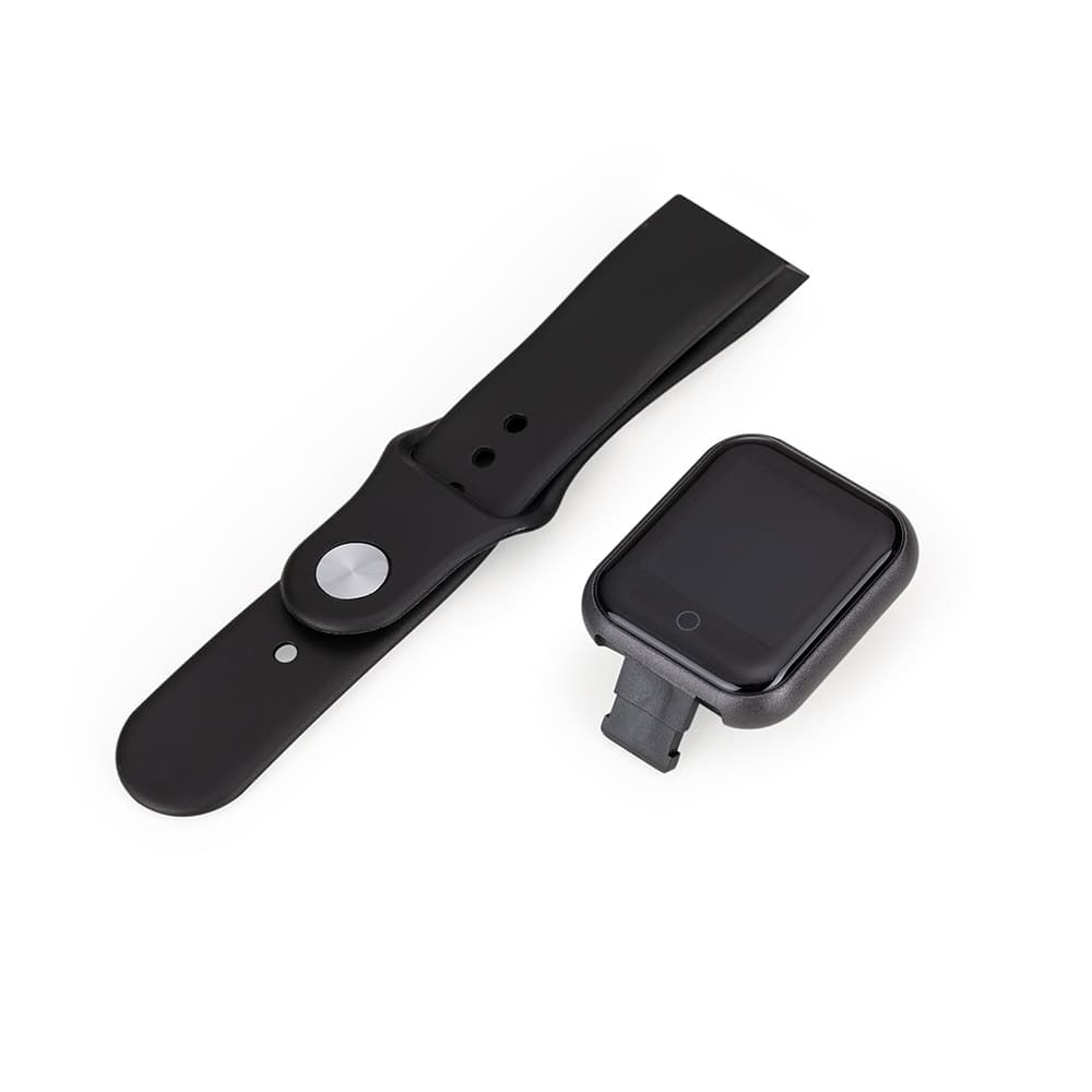 SMARTWATCH D20 - imagem 1