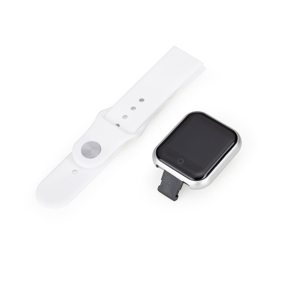 SMARTWATCH D20 - imagem 1