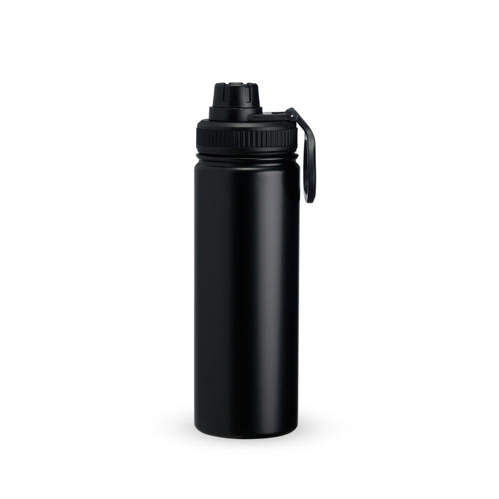 GARRAFA INOX 750ML - imagem 1