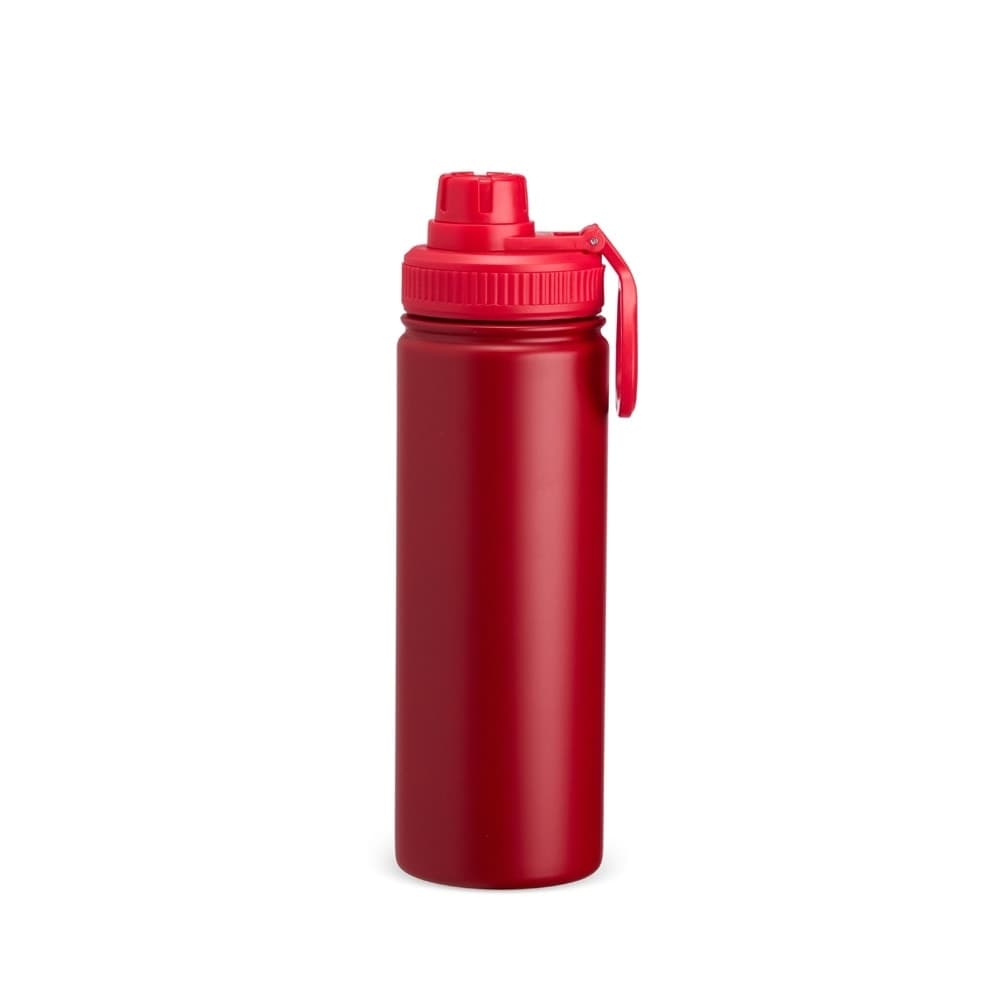 Garrafa Térmica Inox 750ml Personalizada - segunda imagem