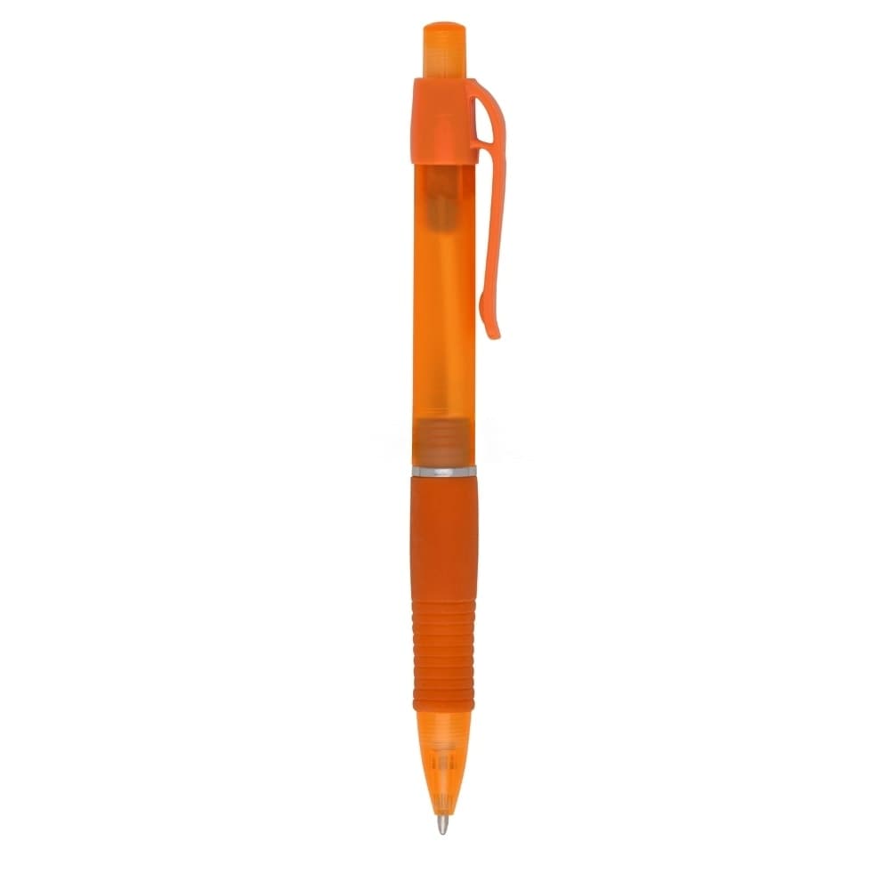 CANETA PLASTICA - imagem 1